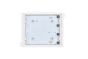 Urmet 1168-4 4-Button Module, Alpha 1168-4 by Urmet