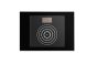 Urmet 1168-45 Proximity Key Reader Module, Alpha, Black 1168-45 by Urmet