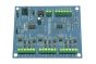 ETS RDAO-3 Optically Isolated Wiegand Card Reader Distribution Amplifier RDAO-3 by ETS