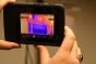 Triplett IRTC550 160 X 120 Network IP Pocket Thermal Imaging Camera IRTC550 by Triplett