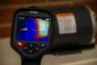 Triplett IRTC600 220 X 160 Network IP Thermal Imaging Camera IRTC600 by Triplett