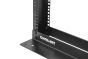 Intellinet 716390 19" 2-Post Open Frame Network Rack, 42 Unit 716390 by Intellinet