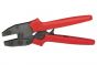 Platinum Tools 16507C 9" Ergo Crimp Tool, Clamshell 16507C by Platinum Tools
