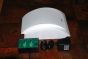 ETS STWI5-W5 Wall Mount Microphone Speaker STWI-1 DVR Interface Box STWI5-W5 by ETS
