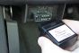 KJB GPS901 iTrail Snap OBD-ll Tracker GPS901 by KJB