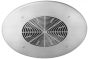 Alpha RB8S Ceiling Speaker, Round, 8 Ohms RB8S by Alpha
