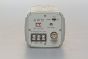 CNB GN685CA UC2 480 TVL Analog Indoor Box Camera, No Lens GN685CA UC2 by CNB
