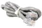 Bogen DCPLOOPCABLE Loop Cable 3 Meter DCPLOOPCABLE by Bogen