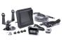 RVS Systems RVS-7706033-05 620 TVL Backup Camera, 5" Display, 66' and 2 x 33' Cables RVS-7706033-05 by RVS Systems