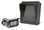 RVS Systems RVS-7706033-06 620 TVL Backup Camera, 5" Display, 33' and 2 x 16' Cables RVS-7706033-06 by RVS Systems