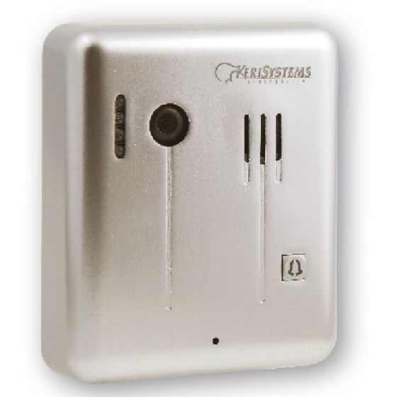 Keri Systems EG-1 EntraGuard ONE VOIP Video Doorbell Intercom EG-1 by Keri Systems