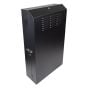 VMP ERVWC-5U36 5 Unit Vertical Wall Cabinet - 36" Usable Depth ERVWC-5U36 by VMP