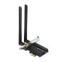 TP-Link Archer-TX50E AX3000 Wi-Fi 6 Bluetooth 5.0 PCIe Adapter Archer-TX50E by TP-Link