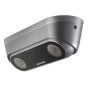 Hikvision iDS-2CD6810F-IV-C-4mm 640 x 960 Outdoor Dual-Lens People Counting Camera, 4mm Lens iDS-2CD6810F-IV-C-4mm by Hikvision