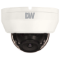 Digital Watchdog DWC-D3263WTIR 1080p HD-AHD/TVI/CVI Analog Indoor Dome Camera, 2.8-12mm Lens DWC-D3263WTIR by Digital Watchdog