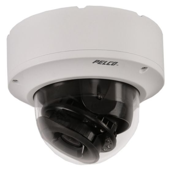 Pelco IME338-1IRS 3 Megapixel Sarix Enhanced Indoor IR Dome, 2.8-8mm Lens IME338-1IRS by Pelco