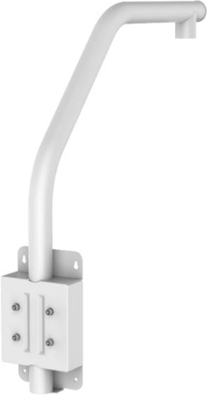 ENS PFB303S Parapet Mount Bracket PFB303S by ENS