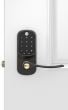 Yale YRL226-CBA-0BP Assure Smart Touchscreen Lock and Lever with Wi-Fi and Bluetooth, Oil Rubbed Bronze YRL226-CBA-0BP by Yale