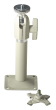Ganz CMB-2 6-inch Camera Mounting Bracket with Drop Ceiling Clip CMB-2 by Ganz