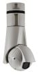 Pelco UET2GA000AH 640 X 512 Network Outdoor PTZ Thermal Camera with 13mm Lens UET2GA000AH by Pelco