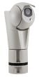 Pelco UET2LA000A 336 X 256 Network Outdoor PTZ Thermal Camera with 25mm Lens UET2LA000A by Pelco