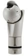 Pelco UET2UA000A 640 X 512 Network Outdoor PTZ Thermal Camera with 19mm Lens UET2UA000A by Pelco