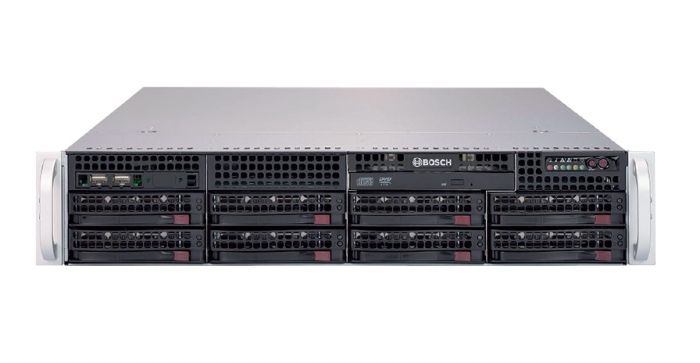 Bosch DIP-7180-00N DIVAR IP 7000 2U, 128 Channel NVR, No HDD DIP-7180-00N by Bosch