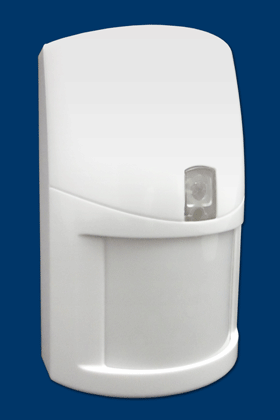 ELK 6030 Wireless PIR Motion Sensor with Security/Convenience Light ELK 6030 by ELK