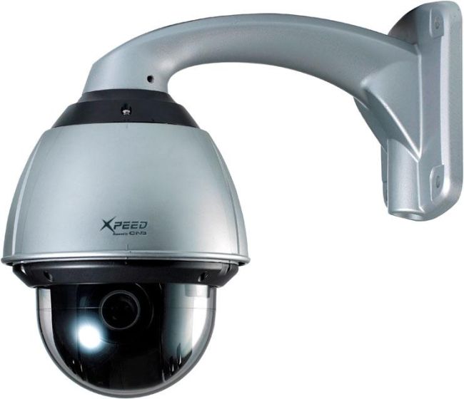 CNB MSS-4052Z30W Full HD IP Speed Dome Camera MSS4052Z30W by CNB