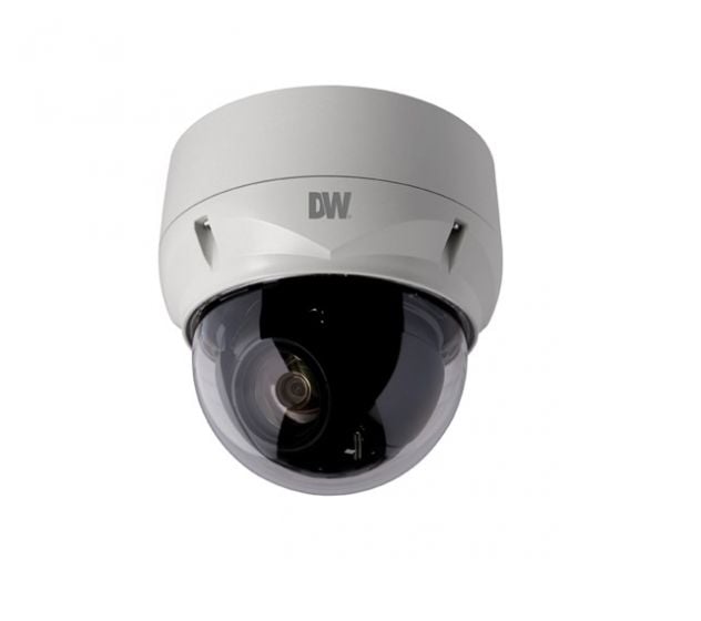 Digital Watchdog DWC-PTZ20X 1080p 20x Indoor/Outdoor PTZ Dome HD Analog Camera DWC-PTZ20X by Digital Watchdog
