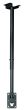 SecurityTronix CT-PLB-CE3-B Universal Ceiling Mount Adapter For PLB Series Plasma Mounts CT-PLB-CE3-B by SecurityTronix