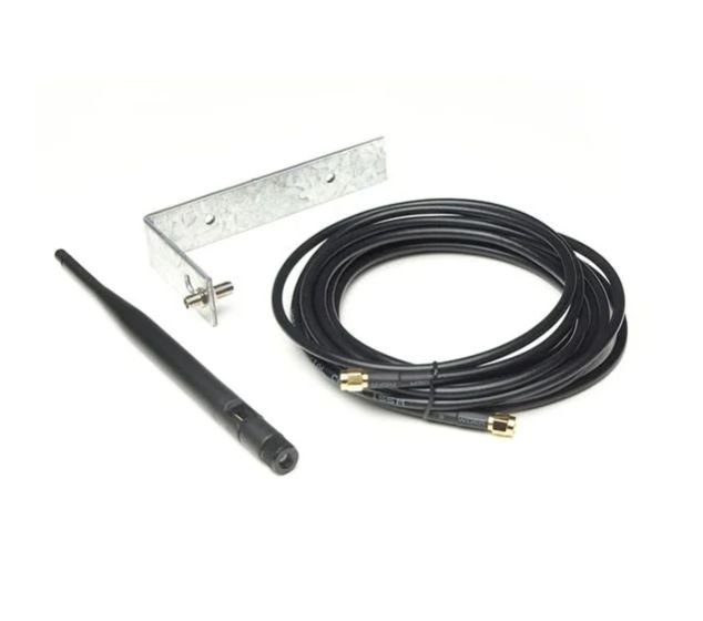 DoorKing 1514-073 Coax Antenna Kit 1514-073 by DoorKing
