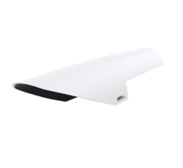 Axis 5507-121 Network Camera Weathershield for Rain/Wind Environment 5507-121 by Axis