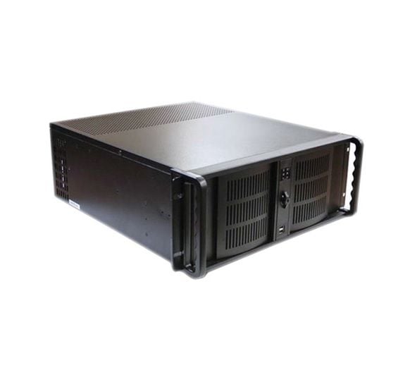Orion OIC-MP3208 32 Input - 8 Output Multi-Viewer System, Full HD Resolution on all Displays, Windows 7 Server OIC-MP3208 by Orion