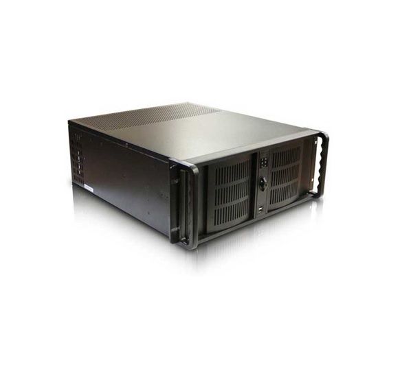 Orion OIC-MP804-4K 8 Input - 4 Output Multi-Viewer System, Full HD Resolution, Windows 7 Server OIC-MP804-4K by Orion