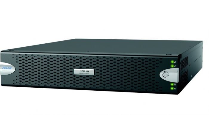 Pelco SM5200-16P Enterprise Video Management System NVR, Cord Power, 16TB SM5200-16P by Pelco