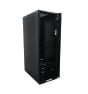 Minuteman MMCAB42S10K Full-Height, 42U Cabinet with 10kVA UPS MMCAB42S10K by Minuteman