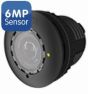 Mobotix Mx-O-SMA-S-6N036-b 6MP Night Sensor Module with B036 Lens, Black Mx-O-SMA-S-6N036-b by Mobotix