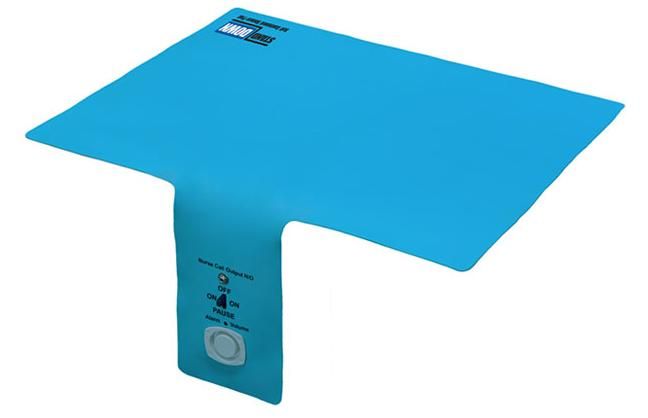 United Security Products SD-1 Self Contained Sensor Pad for Wheelchair (15" x 18") SD-1 by United Security Products