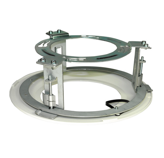 ATV A-PFM PTZ Flush Mount Bracket for PTZ Domes A-PFM by ATV
