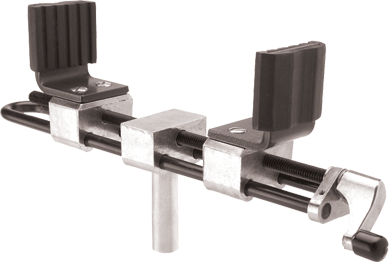 Panavise 376 Self-Centering, Extra Wide Opening Head 376 by Panavise
