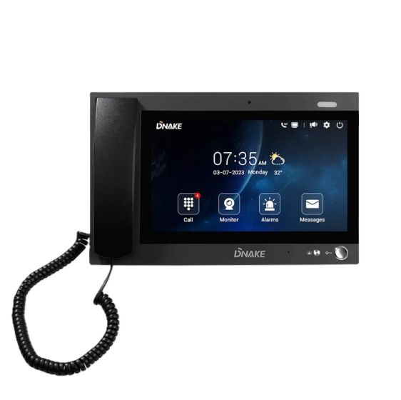 DNAKE 902C-A Android-based IP Master Station 902C-A by DNAKE