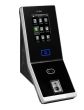 ZKAccess ProBio-iClass Multi Biometric Face & Fingerprint Reader with iClass SilkID Technology ProBio-iClass by ZKAccess