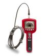 Triplett BR260 Borescope Inspection Camera 5.5MM 2M Cable BR260 by Triplett