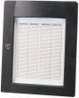 Alpha ELD1G Sep Lighted Directory, Grey ELD1G by Alpha