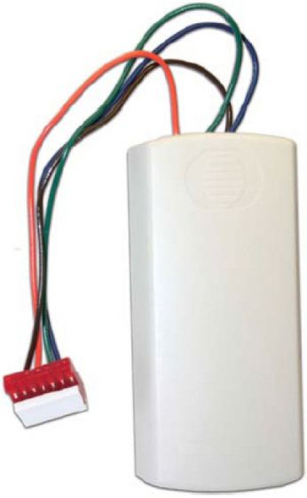 Alpha WSM555-2 Wireless Support Module, Dual WSM555-2 by Alpha