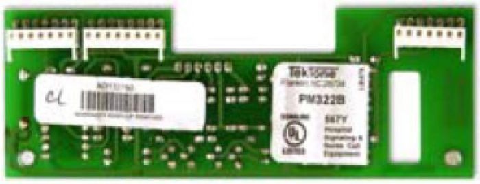 Alpha PM322B 1/2-Lamp Control Module for IR320B PM322B by Alpha