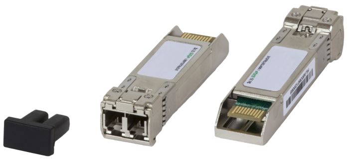 MuxLab 500970-MM Multimode SFP Module, 850m 500970-MM by MuxLab
