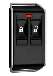 Bosch RFKF-TB-A Two Button Wireless Keyfob RFKF-TB-A by Bosch