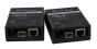 Altronix PACE1KRT Long Range Single Pair Ethernet Adapter Kit, 1000m over twisted pair (UTP), 10Mbps PACE1KRT by Altronix